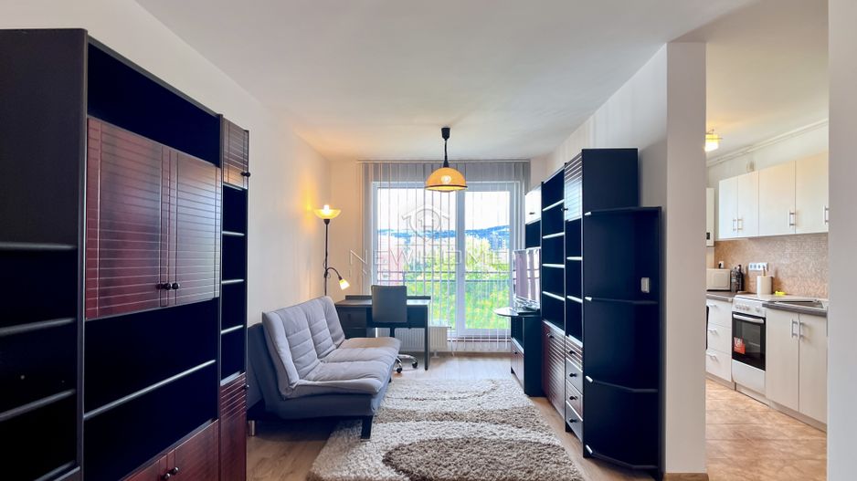 Apartament 2 camere, Parcare, zona Iulius Mall FSEGA - Poză 1