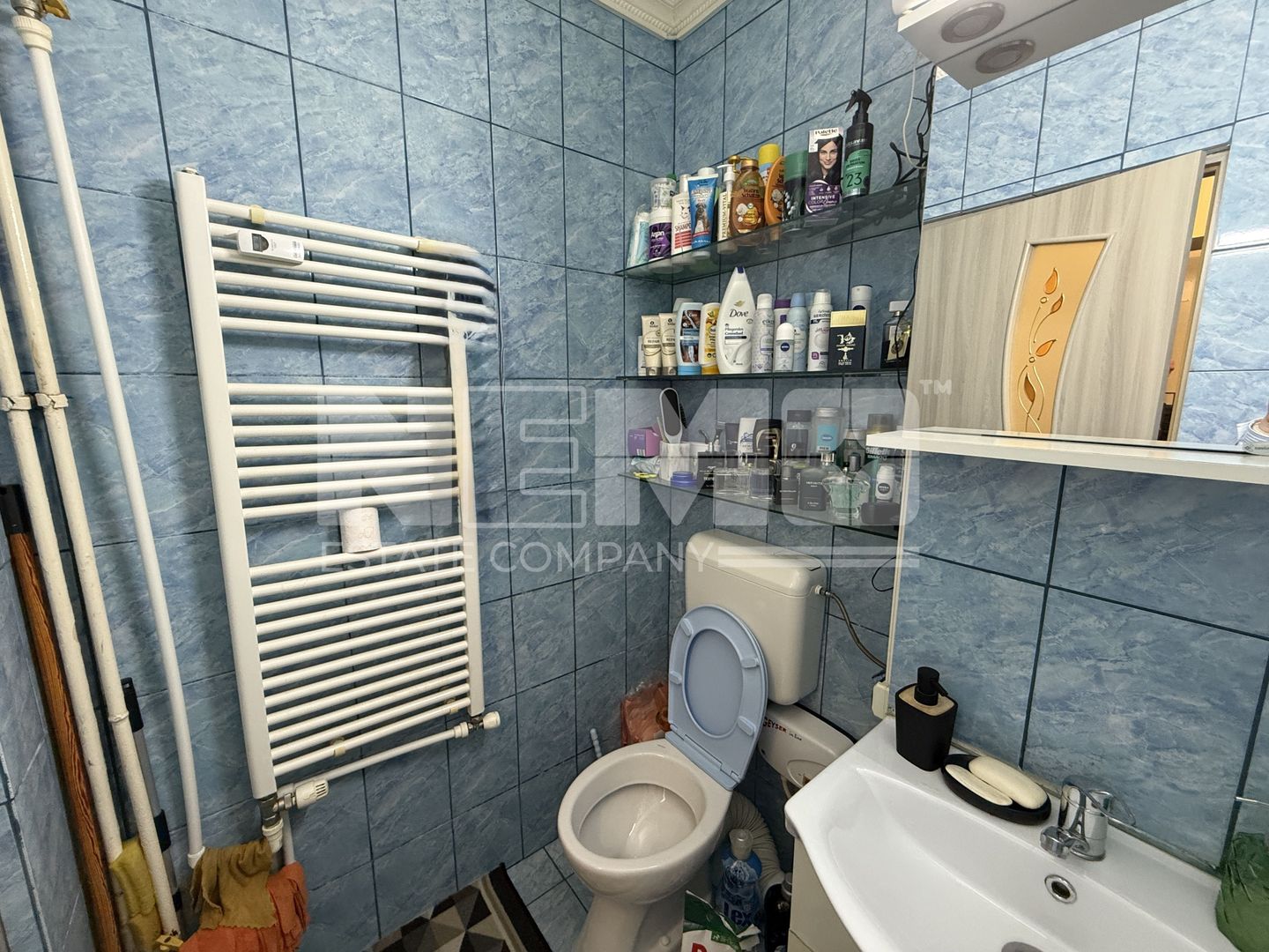 APARTAMENT 2 CAMERE | PARTER | BOXA | LOC DE PARCARE | RADAUTI - Poză 14