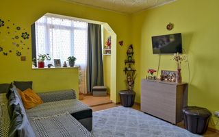 Apartament cu 3 camere de vanzare | Mobilat | Malu Rosu | Comision 0% - Poză 2