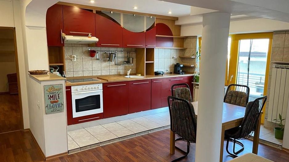 2 camere | Burebista - Poză 1