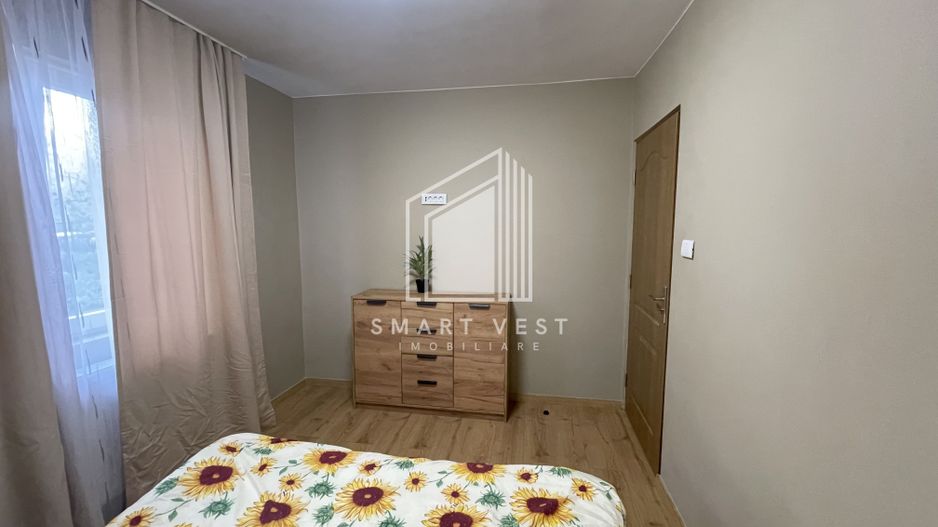 Apartament 2 camere | Parter | Zona Piata Somes - Poză 7