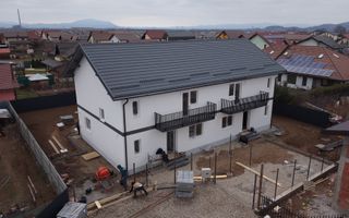 De Vânzare Duplex În Cartierul Izvor - Poză 2