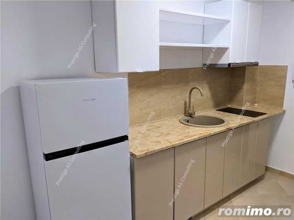 Apartament 1 camera langa Iulius Mall - Divizia 9 Cavalerie (ideal studenti) - Poză 5