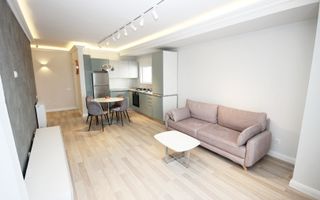 2 camere, mobilat lux, terasa, Gheorgheni, Iulius Mall, West Side - Poză 1