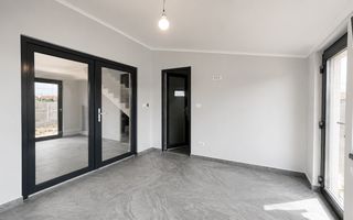 COMISION 0% |Duplex Sag|110 mp utili|Panouri fotovoltaice + Baterie - Poză 8