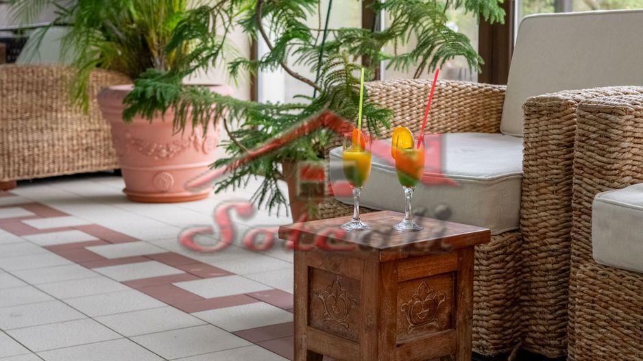 Pensiune turistică de vânzare – Cornu, Valea Prahovei - Poză 15