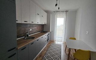 Apartament de închiriat o cameră, 45 mp, Păcurari, Strada Soarelui - Poză 3