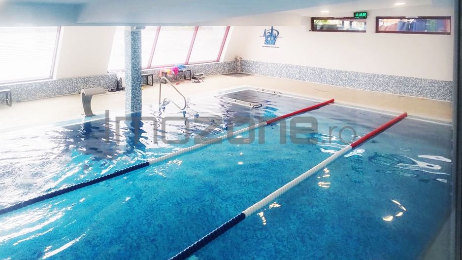 Apartament 2 camere, finisat complet, gata de mutare, centrala proprie noua - Poză 18