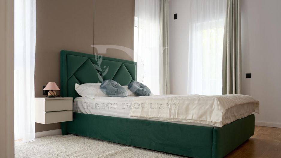Duplex la cheie de vânzare | Zona Tineretului - Poză 35