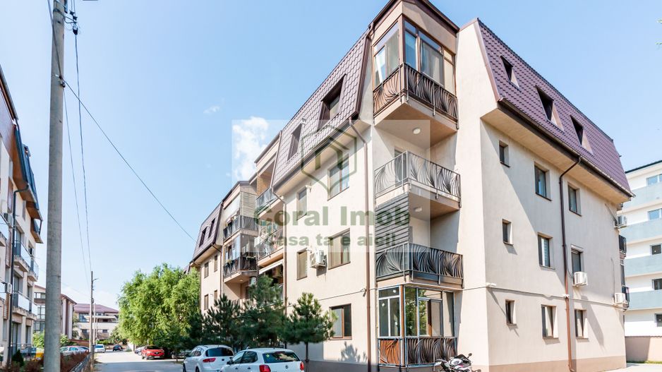 Ocazie de neratat! Apartament 3 camere cu parcare proprie se vinde  la - Poză 18