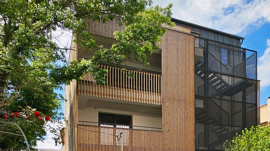 Studio boutique premiat – terasă panoramică Dorobanți – Floreasca - Poză 3