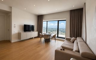 Apartament superb High End 2 camere One Verdi Park I Floreasca - Poză 3