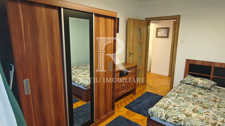 Apartament cu 3 camere | Calea Aradului | Etajul 2 | Oradea - Poză 8