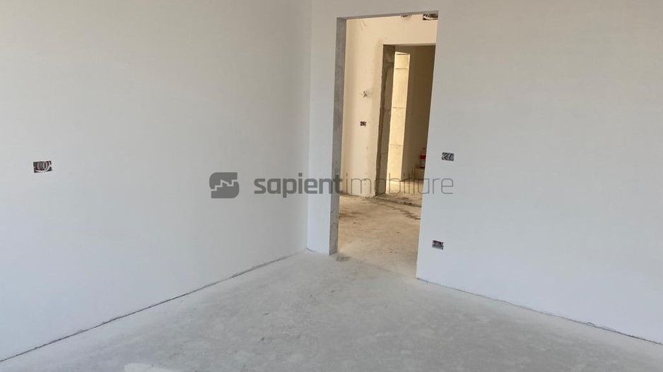 SAPIENT IMOBILIARE / APARTAMENT 2 CAMERE CARTIER ONCEA - Poză 5