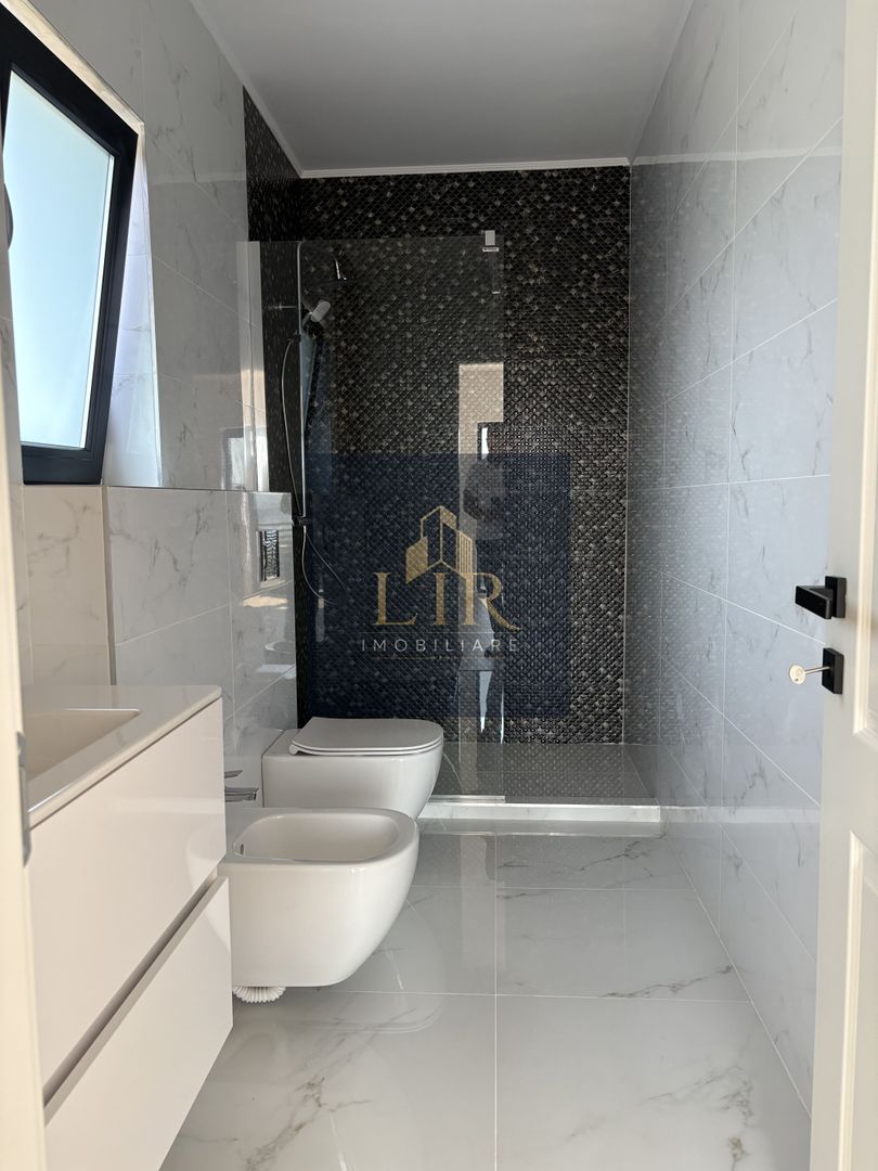 Vila P+1 într-un complex exclusivist- Miroslava- Iasi - Poză 59