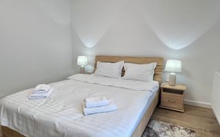 Apartament nou cu terasă 20 mp și garaj, lângă Tăietura Turcului - Poză 5