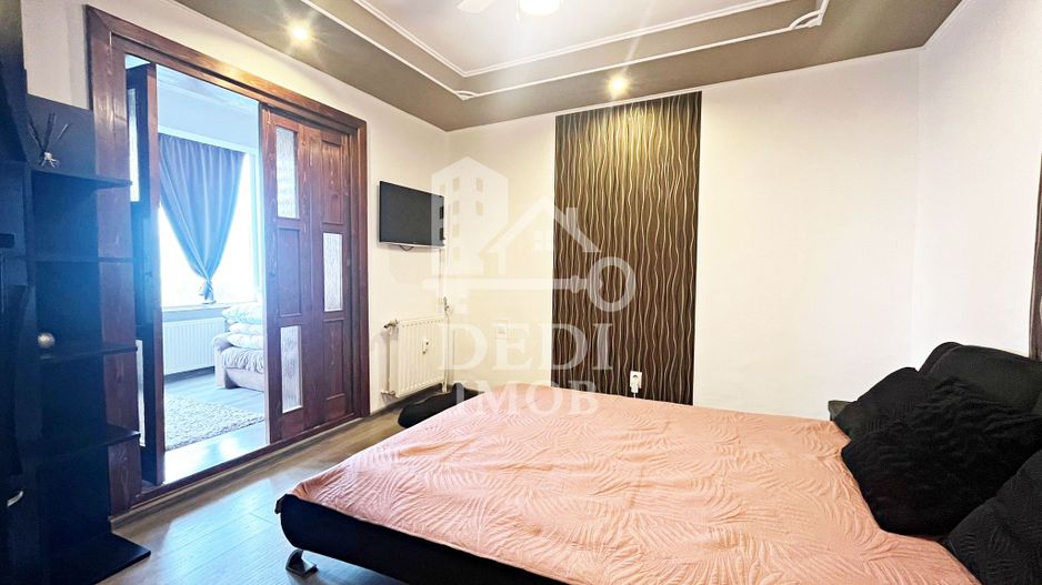 Apartament cu 2 camere de inchiriat in zona bulevardul Decebal, Oradea - Poză 5