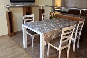 Disponibil din 01.06 | 3 Camere | Dressing | 2 bai | Garaj | CT | AC | - Poză 2
