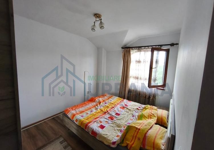 Apartament 2 camere de închiriat, Rediu, Iași – disponibil imediat - Poză 2