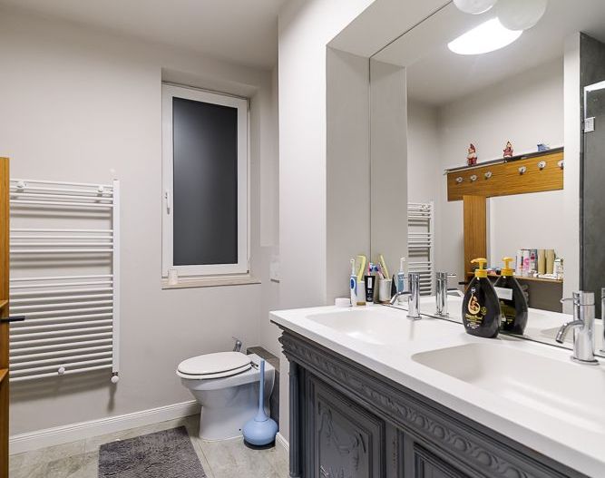 Apartament LUX 4CAM 120MP + Loc de parcare - Poză 5