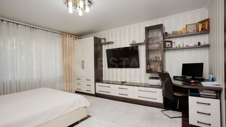 Vânzare, apartament, 4 camere, strada Albișoara, Centru - Poză 9