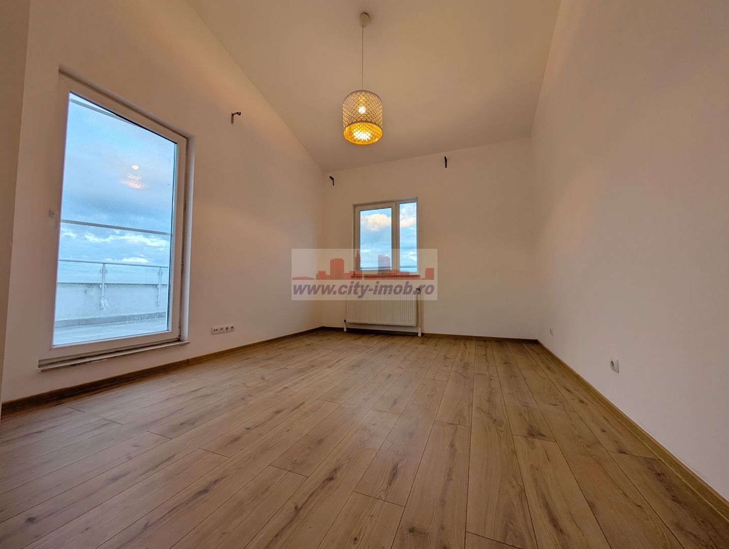 Inchiriere  Apartament 2 camere Baneasa  Bucuresti - Poză 15