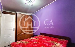 Apartament cu 2 camere de vanzare in zona Rogerius, Oradea - Poză 8