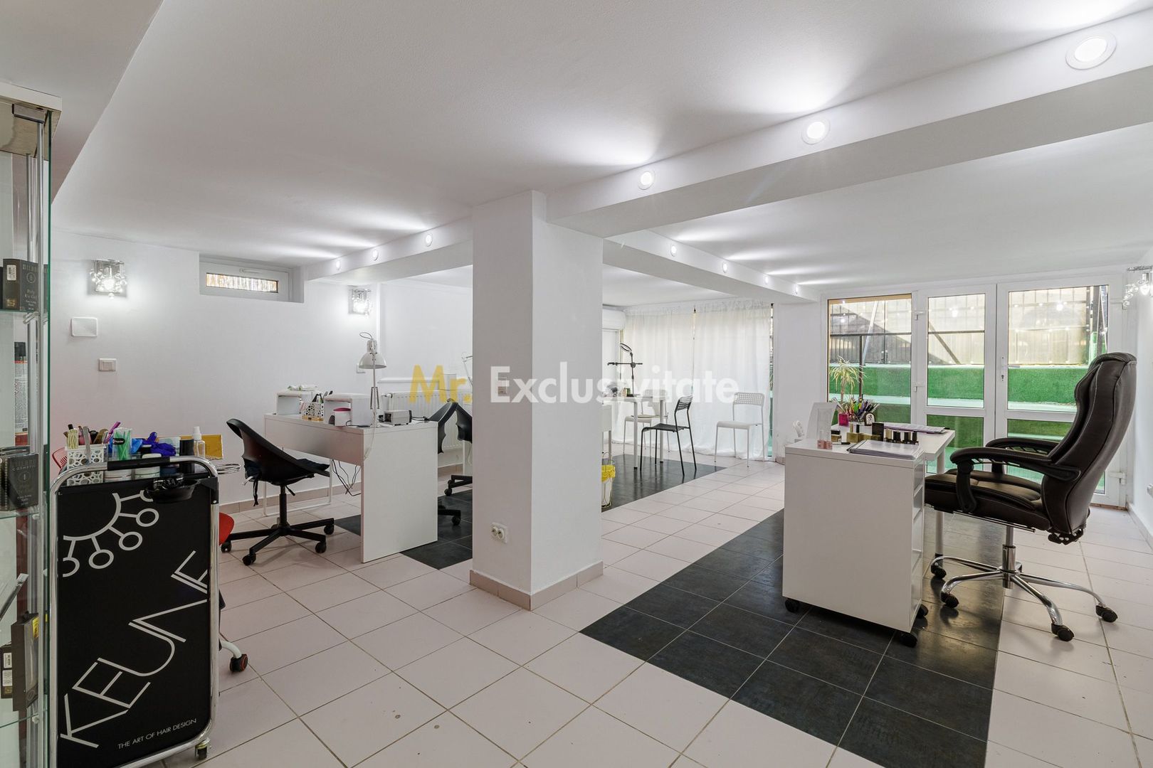 Spatiu Comercial Gorjului-Timisoara - Poză 8