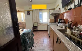 Apartament 3 camere 1 Mai et 4/4 - Poză 18