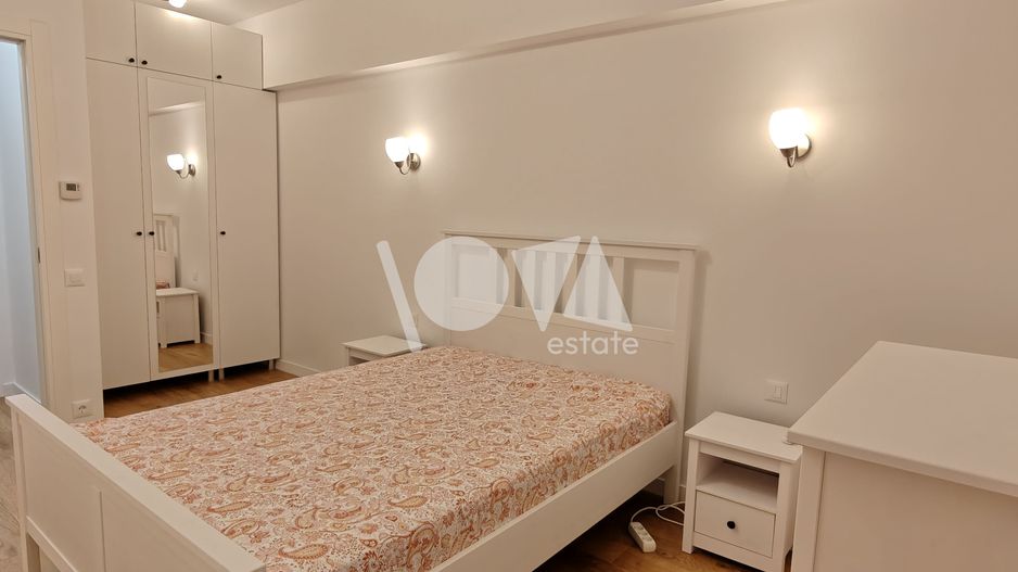 De închiriat: apartament 2 camere - ONE Cotroceni - parcare - metrou - Poză 9