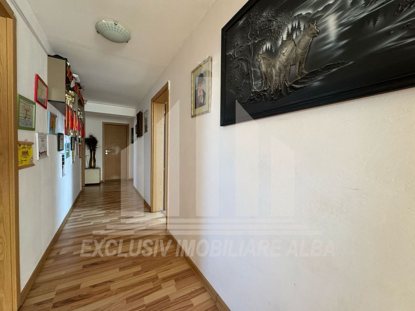 Casa individuala de vanzare, Centru - Poză 8