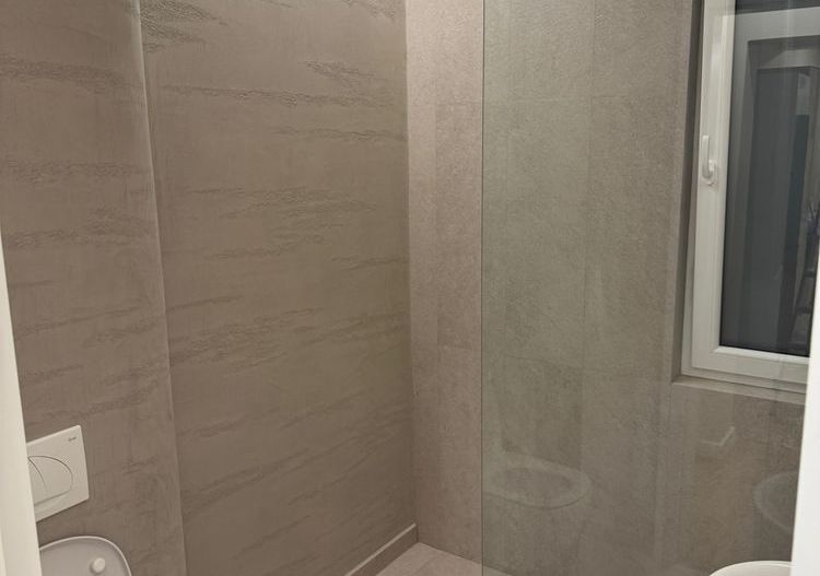 BRASADAS vinde ap 2 cam 55mp 2024 UTILAT etajul 1. - Poză 2