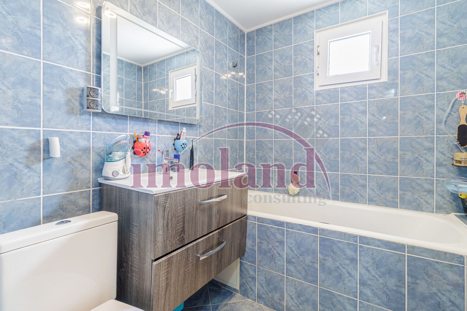 Apartament - 3 camere cu centrala proprie - Vanzare - Pta Rahova - Poză 8