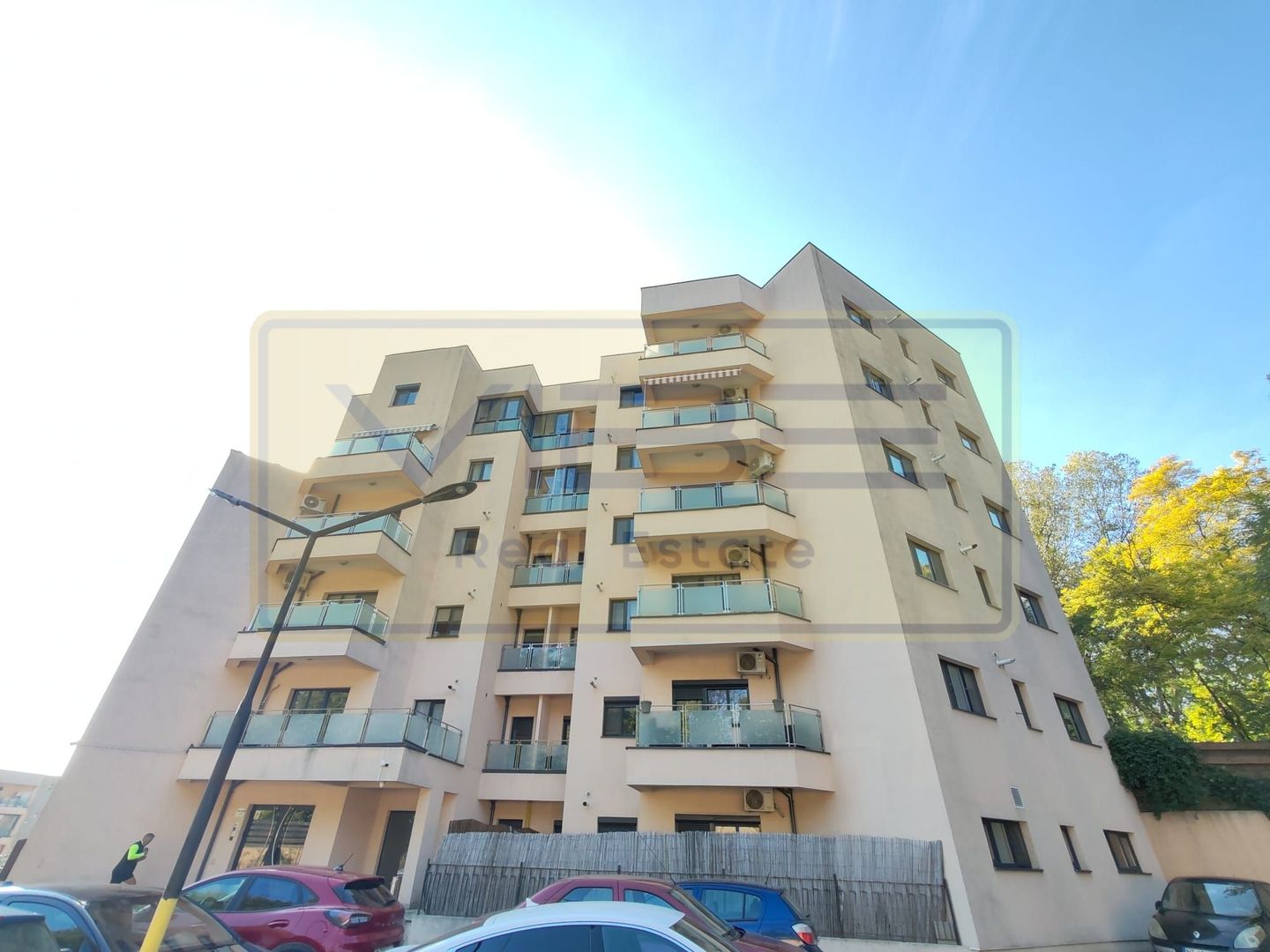 Copou - Parcul Copou /Universitate-2 camere și curte! - Poză 1