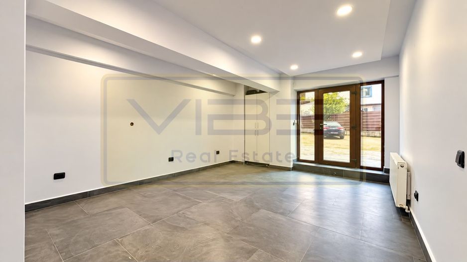Spatiu OFFICE | CONSULTANTA | Air B&B zona Centru Strada Sesan - Palas Mall - Poză 2