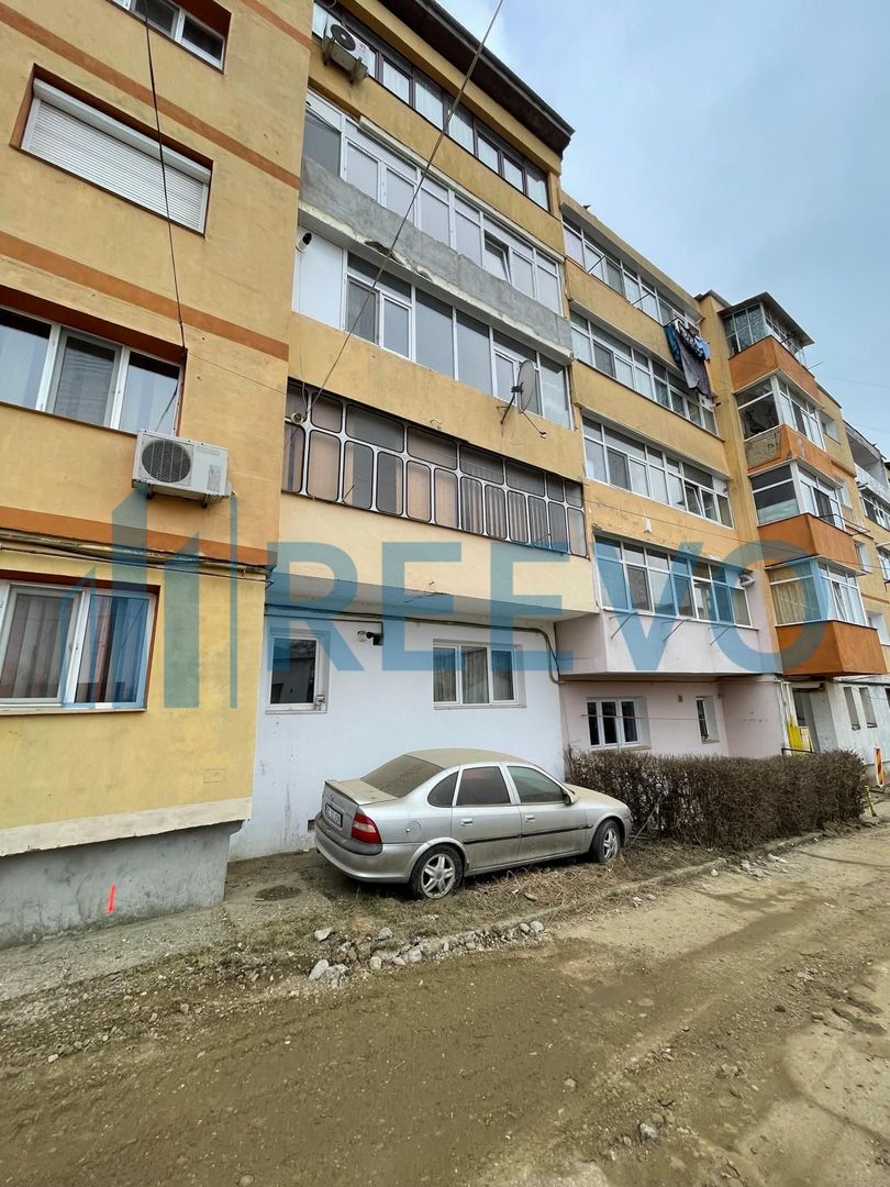 Garsonieră de închiriat, Str. Primăverii, Buhuși - Poză 19