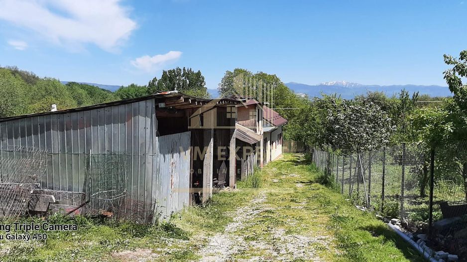 CASA 6 CAMERE, TEREN 1000 MP, GODENI, ARGES 0% COMISION CUMPARATOR - Poză 19