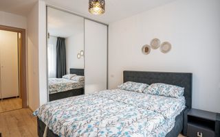 TRACTORUL- Top City | Apartament 2 camere | 53mp | Parcare + Boxa - Poză 7