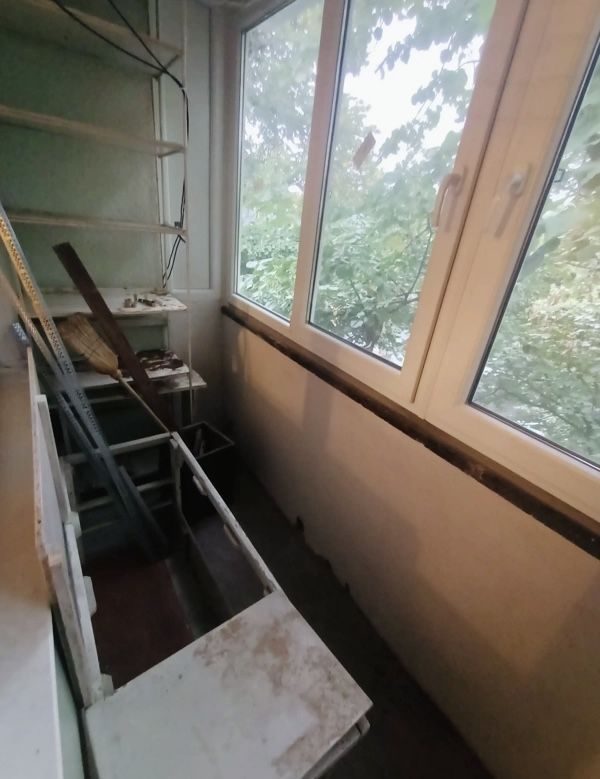 Apartament 3 camere I 58mp I Zona 0 a Timisoarei  I Medicina I - Poză 8