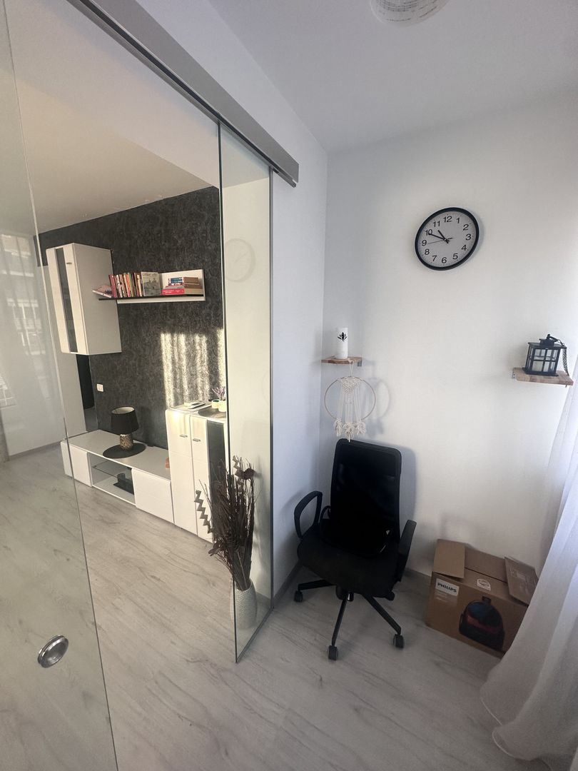 2 camere Chiajna ,Ilfov - Poză 16