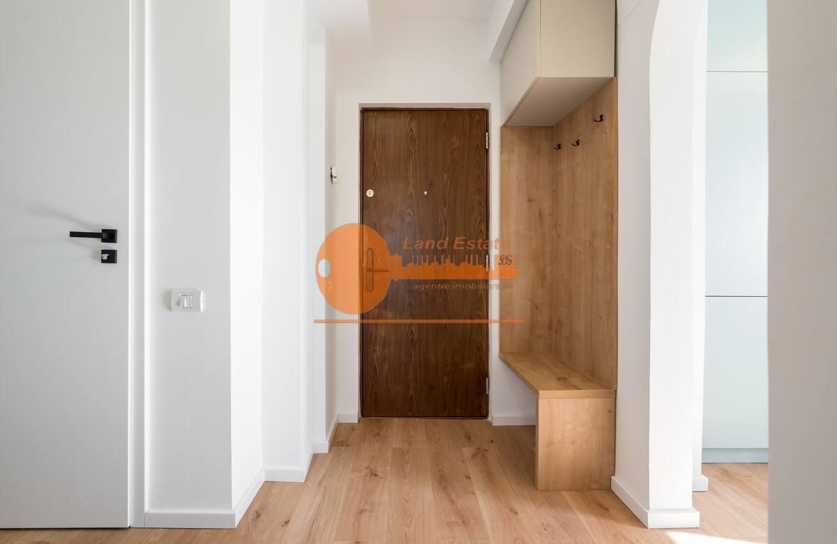 3 camere Natiune Unite-Calea Victoriei(Centrala Termica-AirBnB randament 100%) - Poză 12