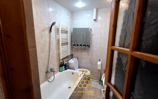 Apartament 2 camere, 2 bai, complet mobilat si utilat in Valea Rosie - Poză 10