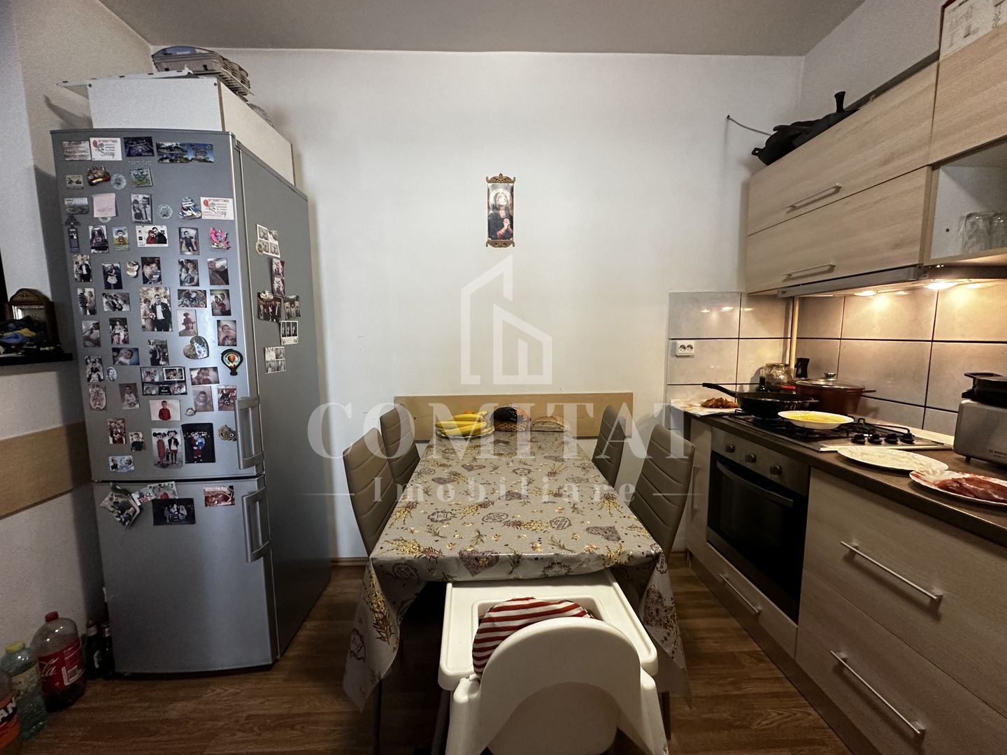 Apartament la etaj intermediar | Loc de parcare | Zona Str Teilor - Poză 9