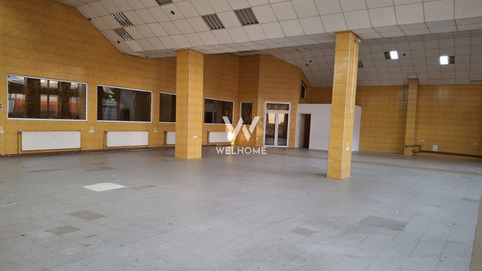 Spatii de inchiriat pentru productie/ industrial, Sibiu - Poză 14