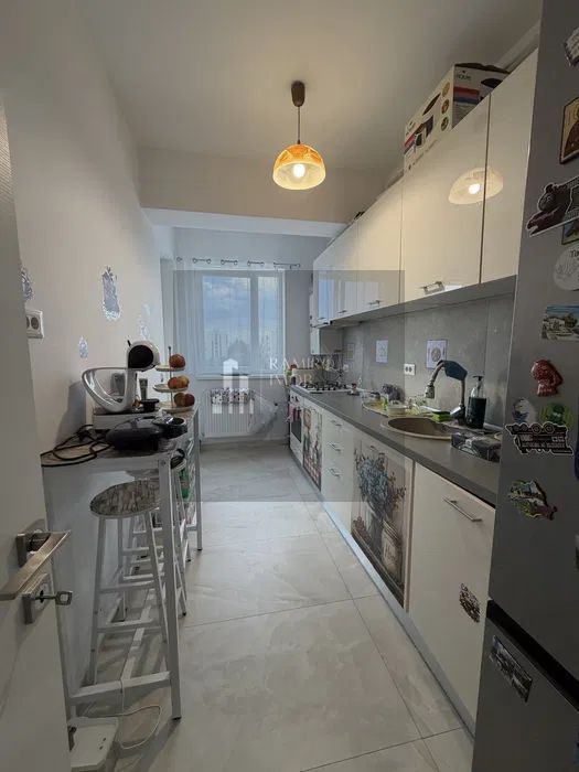 Apartament 2 camere  54 Mp| Complex nou, bloc 2024 - Poză 4