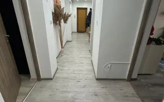 apartament decomandat 5 camere,96 mp utili-Padurea Verde, 2 bai, balcon 12mp - Poză 14