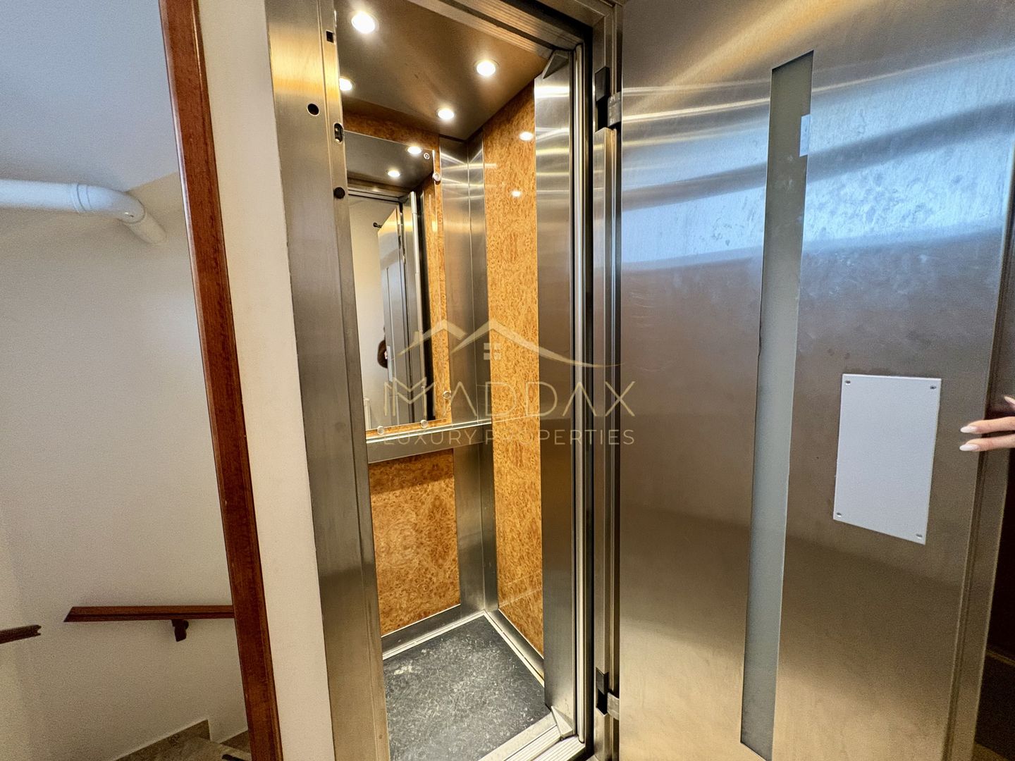 Spațiu de birouri premium de închiriat | *96mp*  Piața Victoriei - Poză 24