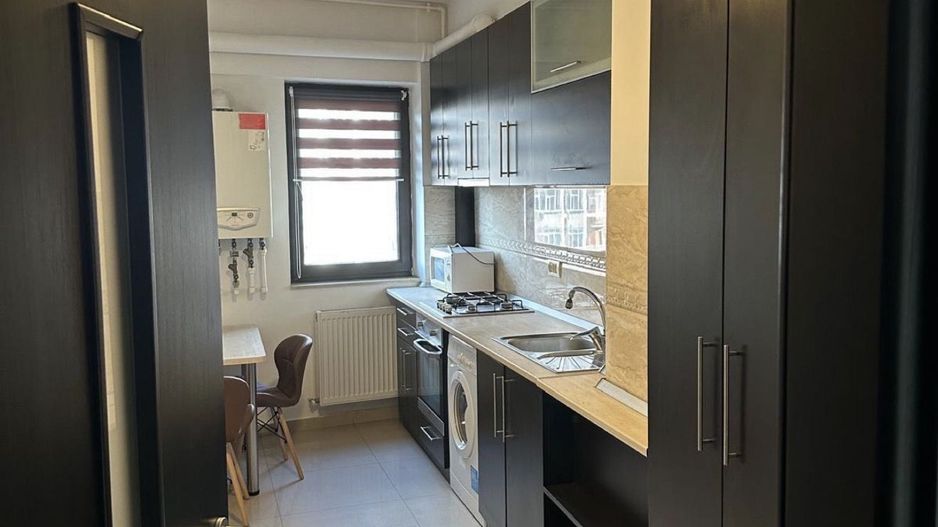 AP. 2 CAMERE - BASARABIA, BUCATARIE INCHISA, CENTRALA, BLOC NOU - Poză 4