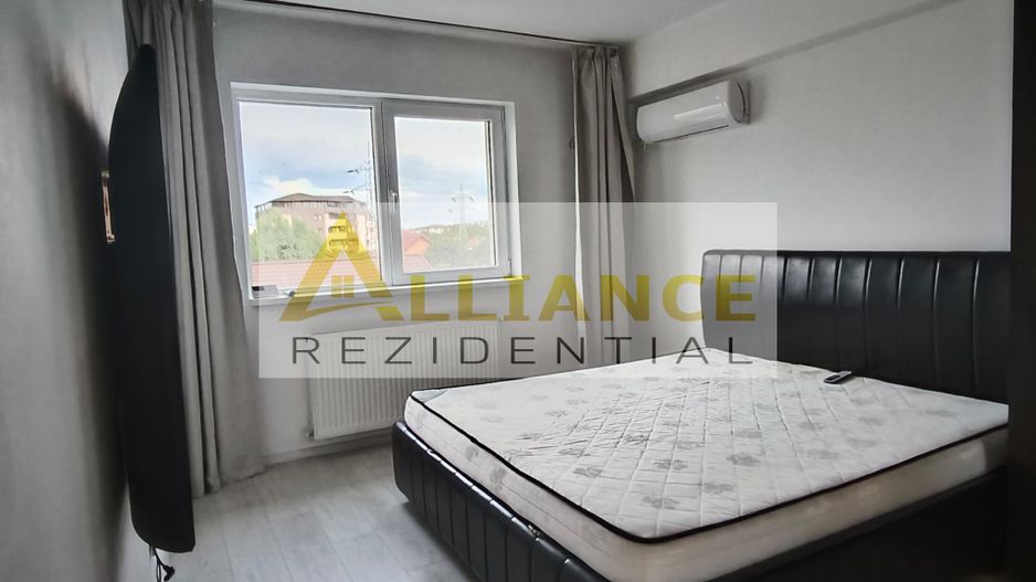 5 MIN METROU DIMITRIE LEONIDA | 2 CAMERE | PARCARE | 57 MP - Poză 1