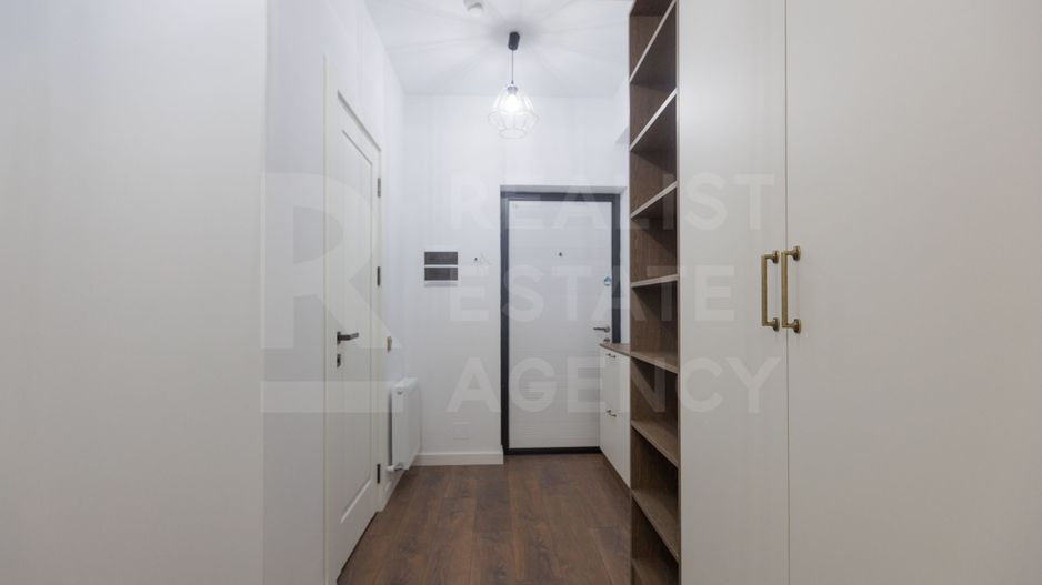Vânzare, apartament, 2 camere, str. Calea Ieșilor, Sculeni - Poză 7